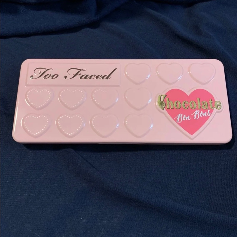 Too faced bon bons palette